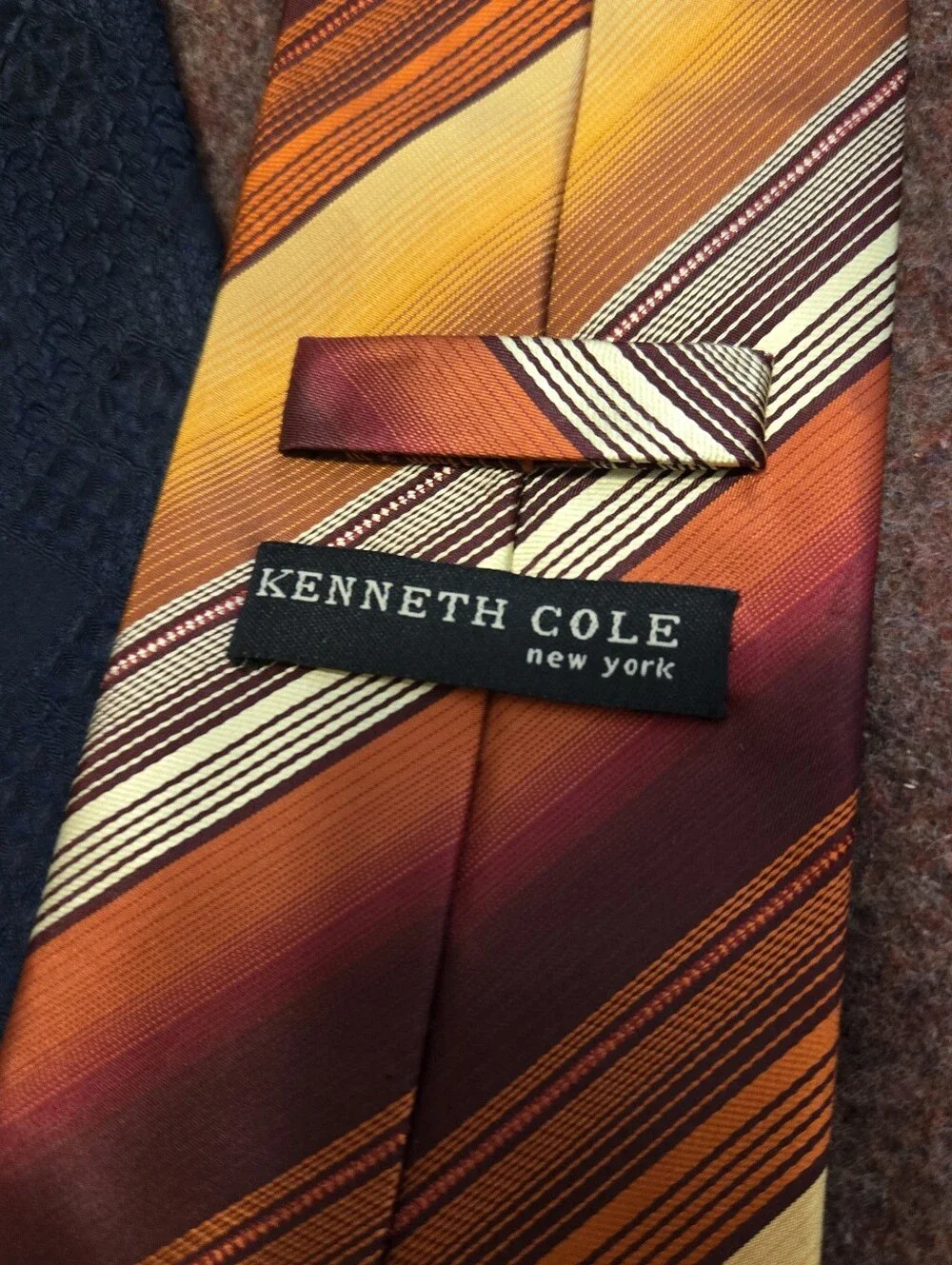 Vintage Tie Lot 70s 80s 90s Abstract Christmas Collector Vibes